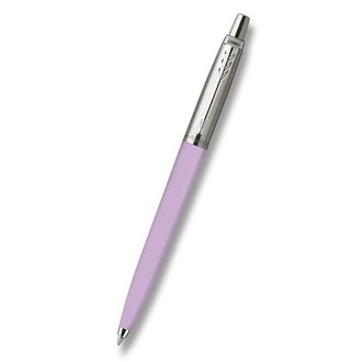 Papírenské zboží - Kuličkové pero Parker Jotter Originals - lilac