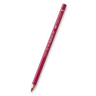 Papírenské zboží - Pastelka Faber-Castell Polychromos - červené a růžové odstíny 142