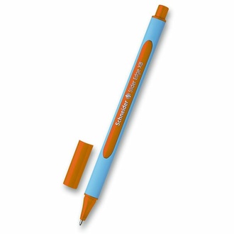 Papírenské zboží - Roller Schneider 1522 Slider Edge XB oranžový
