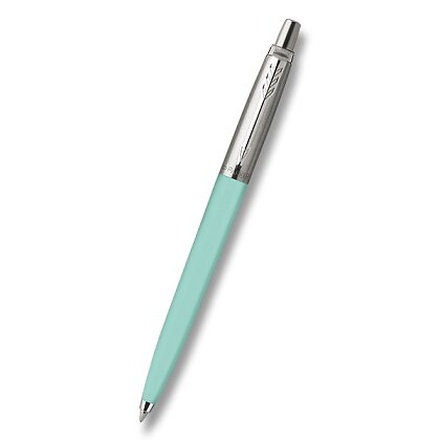 Papírenské zboží - Kuličkové pero Parker Jotter Originals - mint