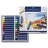 Papírenské zboží - Pastele olejne Faber-Castell 127024 24 kolory