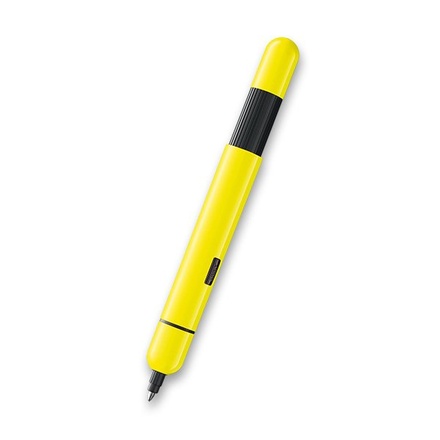 Papírenské zboží - Lamy Pico Neon kapesní kuličková tužka