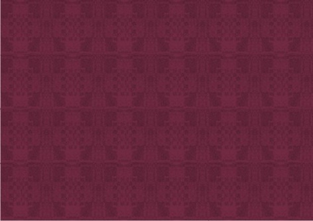 Papírenské zboží - Papírové prostírání 30 x 40 cm bordové [100 ks]