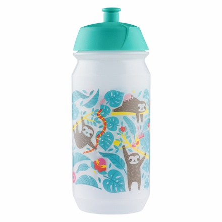 Papírenské zboží - BAAGL Láhev na pití Lenochod