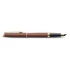 Papírenské zboží - Pióro wieczne Waterman Hémisphére The Understated Edit Copper Red GT, stalówka F