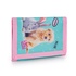 Papírenské zboží - Tekstylny portfel dla dzieci zwierzaki