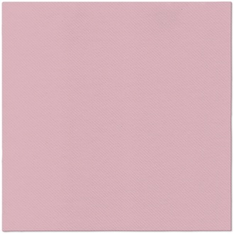 Papírenské zboží - Ubrousky PAW AIRLAID L 40x40cm Monocolor golden rose [50 ks]