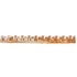 Papírenské zboží - Denta Fun Veggie Jaw Bone, kości "szczęka", 22 cm, 85 g