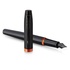 Papírenské zboží - Stalówka do pióra wiecznego Parker IM Professionals Flame Orange w kolorze M