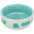 Papírenské zboží - Ceramiczna miska dla świnek morskich, kolorowa 250 ml/11 cm