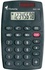 Papírenské zboží - Kalkulator kieszonkowy, wyświetlacz 8-cyfrowy, VICTORIA GVZ-109