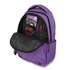 Papírenské zboží - Plecak Walker Alpha Purple Velvet