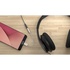 Papírenské zboží - Kabel USB (2.0), USB C M- audio jack (3.5mm) F, 0.1m, reversible, zlatý, Apacer, box, DC1