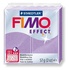 Papírenské zboží - FIMO® efekt liliowy perłowy 57g