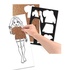 Papírenské zboží - Tablet Sada Maped Creativ Avatar - Fashion BFF