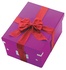 Papírenské zboží - Pudełko uniwersalne Leitz Click & Store średnie, fioletowe