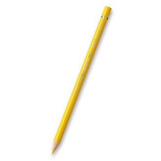 Papírenské zboží - Pastelka Faber-Castell Polychromos - žluté a oranžové odstíny 185