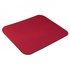 Papírenské zboží - Podkładka pod mysz, miękka, czerwona, 24x22x0,3 cm, Logo