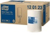 Papírenské zboží - Ręczniki papierowe w mini rolce TORK 120123 BASIC UNIVERSAL 310 biały M1 1 warstwa [1 szt]