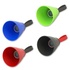 Papírenské zboží - Głośnik Bluetooth YZSY SALI, 3W, czerwony, regulacja głośności, składany, wodoodporny