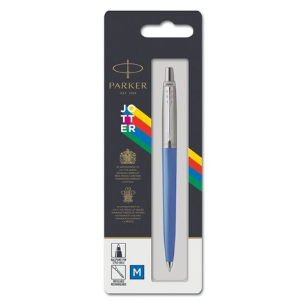 Papírenské zboží - Kuličková tužka Parker Jotter Originals blue