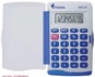 Papírenské zboží - Kalkulator kieszonkowy, wyświetlacz 8-cyfrowy, VICTORIA GVZ-127