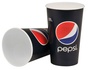 Papírenské zboží - Kubek papierowy Pepsi 0,75 l [50 szt.]