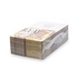 Papírenské zboží - Pudełko na pizzę z tektury falistej 26 x 26 x 3 cm [100 szt]