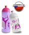 Papírenské zboží - FreeWater butelka 1,0l Yoga przezroczysta, FREEWATER