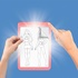 Papírenské zboží - Tablet Sada Maped Creativ Avatar - Fashion BFF