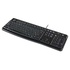 Papírenské zboží - Logitech K120, Klawiatura CZ, klasyczna, 920-002485, 920-002641 przewodowa (USB), czarna