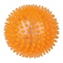 Papírenské zboží - Piłka dla jeża, twardy plastik (TPR) 8 cm