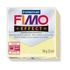 Papírenské zboží - Efekt FIMO® 8020 pastelowa wanilia