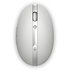 Papírenské zboží - Mysz HP HP Spectre 700 1600DPI, laserowa, 3 tl., 1 koło, bezprzewodowa, srebrna, Apple MacOS