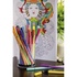 Papírenské zboží - Marker fibrowy premium - STABILO Pen 68 - 15 szt. w puszce