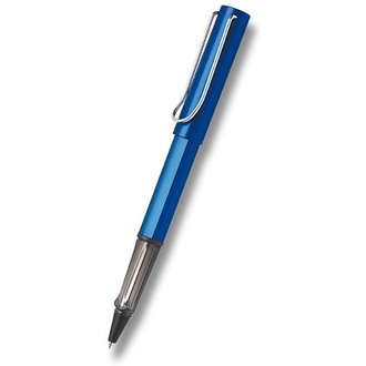 Papírenské zboží - Lamy Al-star Dark Blue roller