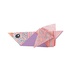 Papírenské zboží - Origami skládačka Djeco - Polární zvířata