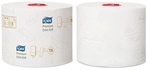 Papírenské zboží - Papier toaletowy kompakt w rolce TORK Premium Extra Soft 3-warstwowy biały T6 [27 szt]