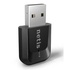 Papírenské zboží - NETIS USB klient WF2123 2.4GHz, access point, 300Mbps, zintegrowana bateria anténa, 802.11n