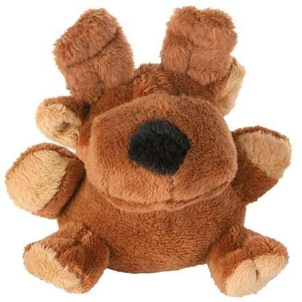 Papírenské zboží - Plyšové figurky, různá zvířátka 10-12cm 