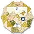 Papírenské zboží - Zestaw papierów wiosennych Clairefontaine Origami, 60 arkuszy