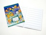 Papírenské zboží - School Workbook 511 Premium