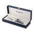 Papírenské zboží - Waterman Hémisphere Colour Blocking Black & White CT roller