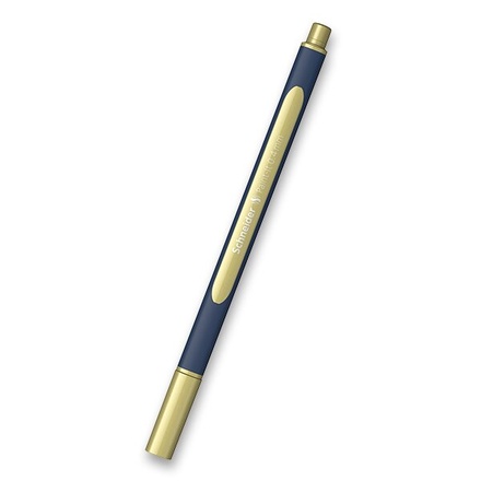 Papírenské zboží - Roller Schneider Paint-it 050 Metallic zlatá