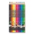 Papírenské zboží - Kredki Maped Color'Peps Harry Potter 12 kolorów