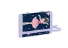 Papírenské zboží - Tekstylny portfel dziecięcy Ballerina