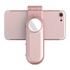 Papírenské zboží - Gimbal, do telefonu, jednoosiowy (360&deg*), różowy, 2600, stabilizator żyroskopowy, WEWOW