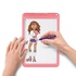 Papírenské zboží - Tablet Sada Maped Creativ Avatar - Fashion BFF