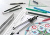 Papírenské zboží - Ołówek automatyczny TK-Fine 9713, 0,35 mm Faber-Castell 136300