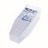 Papírenské zboží - Fingerfood pojemnik (PS) kwadrat krystaliczny 72 x 72 x 72 mm 230ml [20 szt.]